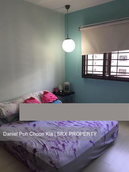 Blk 685B Choa Chu Kang Crescent (Choa Chu Kang), HDB 5 Rooms #218012431